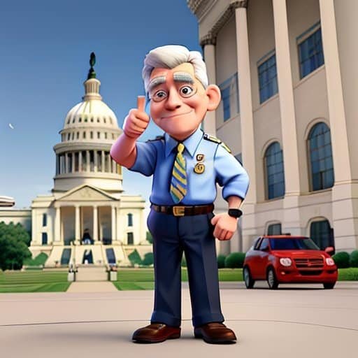 Paul Junge, the Comeback Kid GOP Needs, Nabs Michigan's 8th District Nod!