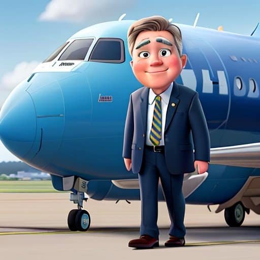 JD Vance Hilariously Confronts Kamala Harris And Claims Air Force Two As His Own!