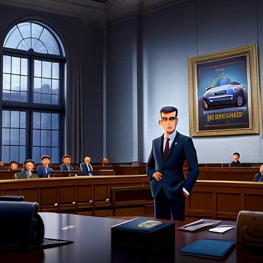 Hunter Biden Saga: A Romanian Oligarch, Lavish Spending, and the Veep's Shadows