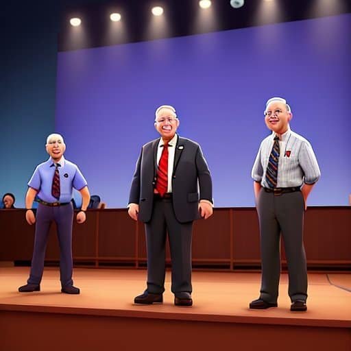 Kamala's Veep: Tim Walz Goes Time Traveling with Social Security! What’s Next?
