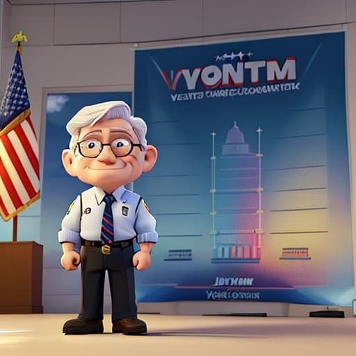 Youngkin's Paper Ballots: Virginia Shows California How It's Done!