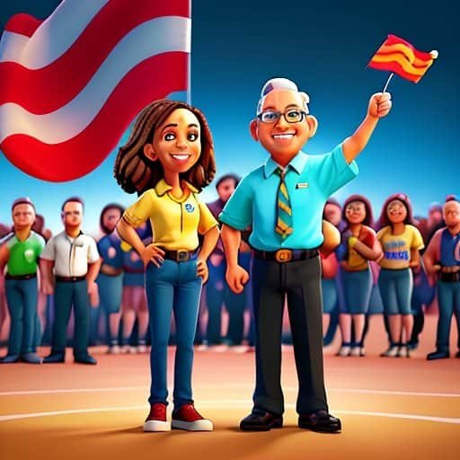 Kamala Picks Tim Walz: Republicans Thank Her For Gifting the Perfect Opponent!