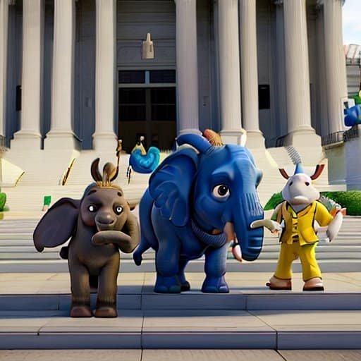 Republicans Tell Supreme Court: Show Us Your Papers, Arizona!