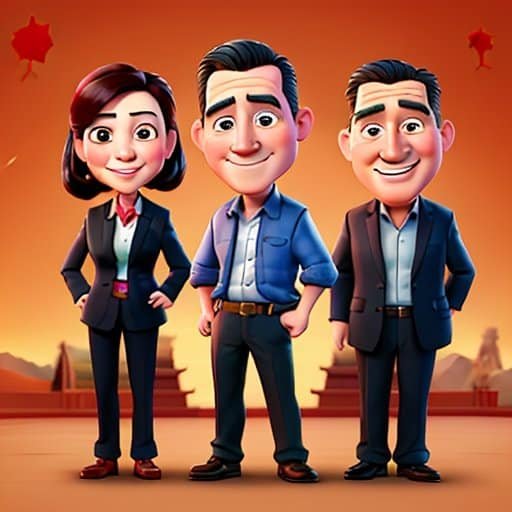 Minnesota Governor’s Honey-Chinese Moon Causes a Stir!