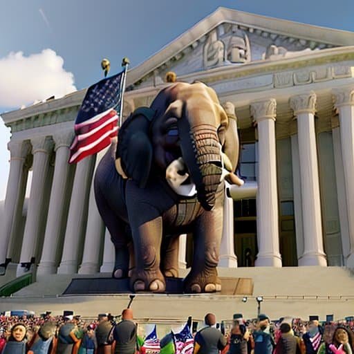 Supreme Court Showdown: Arizona's Proof of Citizenship Law Gets GOP Backing