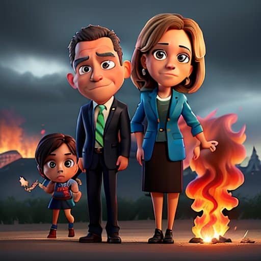 Kamala's Pick: Does She Have a Crystal Ball or Just Playing Politics?
