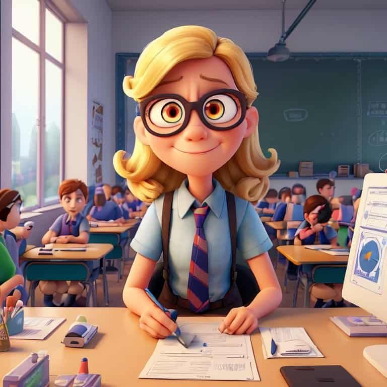 UK Schools Tackle Fake News: The Brit Classroom's New Battlefield
