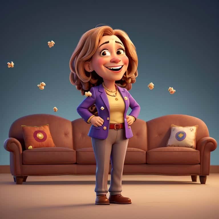 Democrats' Couch Fiasco Takes Center Stage: Hilarity Ensues!