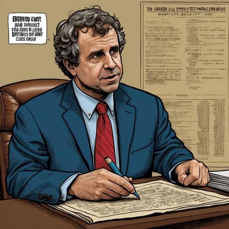 Sherrod Brown Erases 'Women' From Bill on Pregnancy: GOP Blasts Move