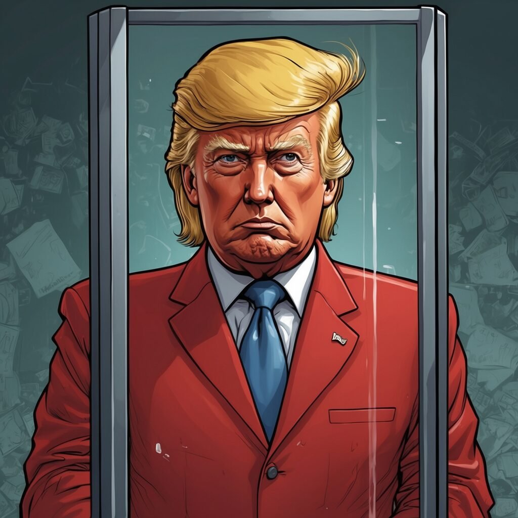 Trump to Have Bulletproof Glass at Outdoor Events After Assassination Attempt