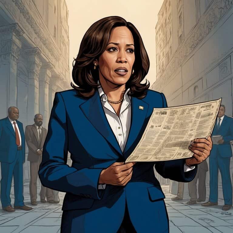 Kamala’s Price Control Plan: Lessons From History Say Otherwise