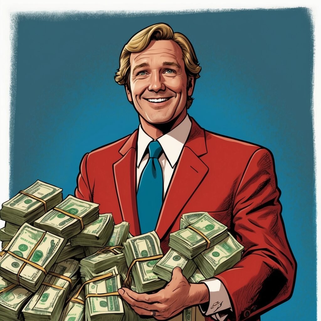 Youngkin’s Budget Triumph: A Fiscal Win for Virginia and a Lesson for D.C.