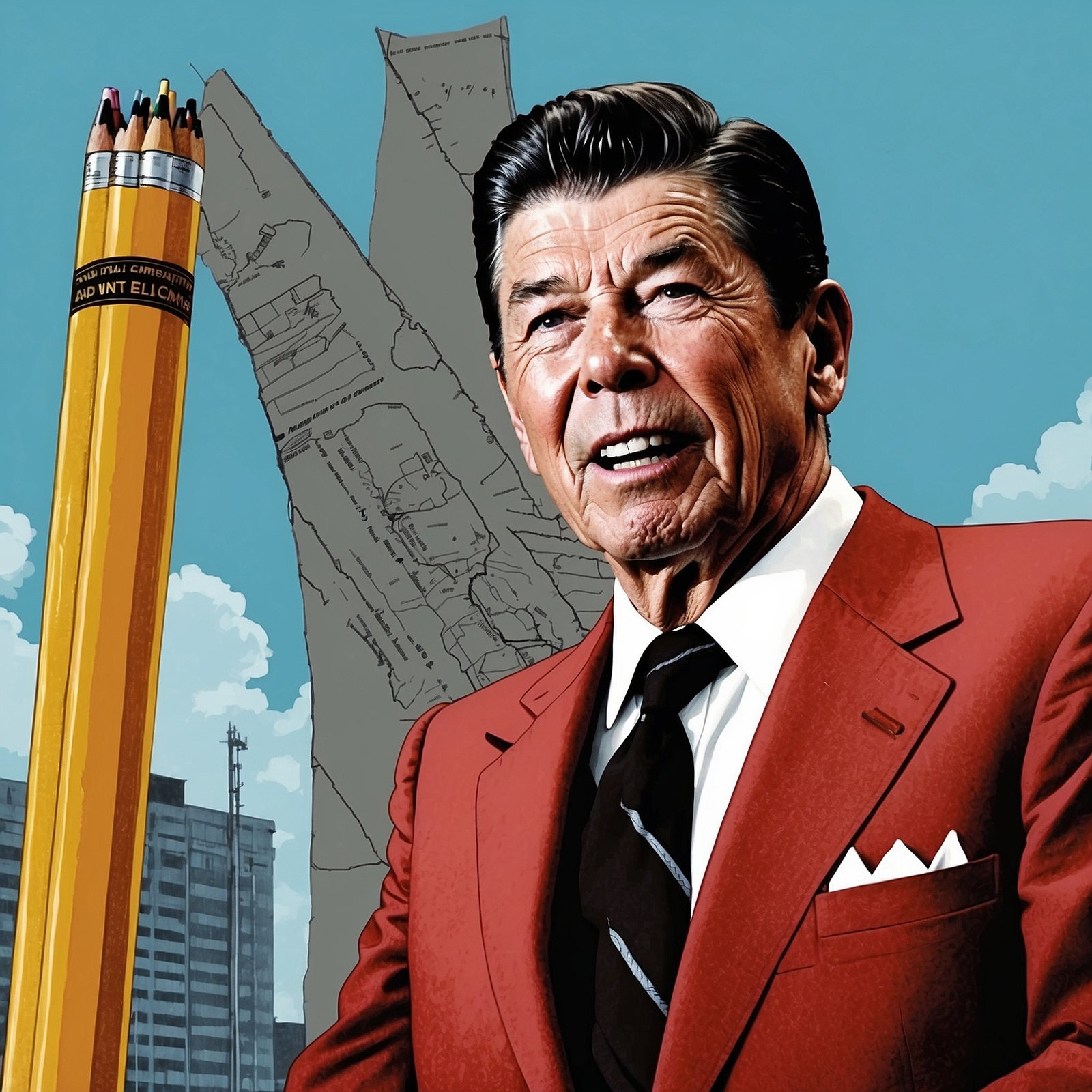 Reagan's Tax Reform Act of 1986: Simplifying the Code, Sparking Growth