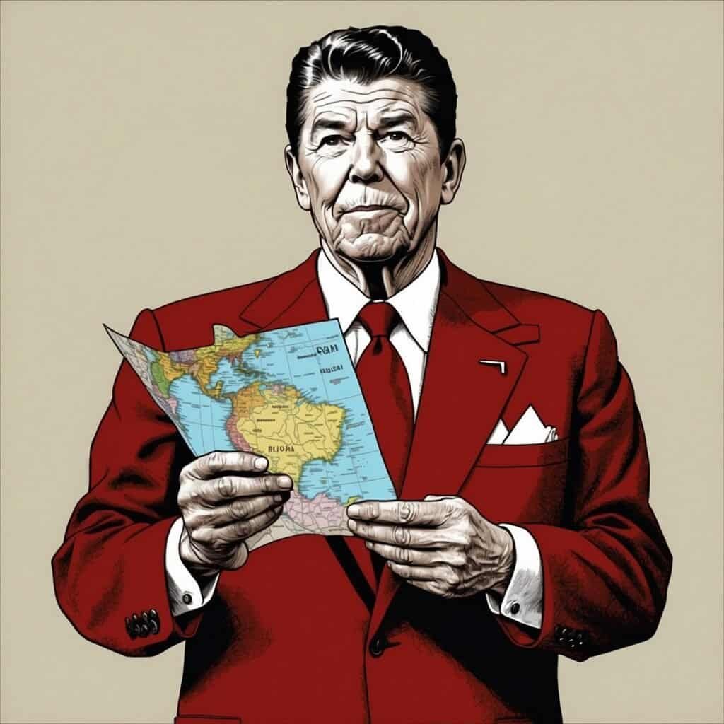 Reagan’s Strategic Role in the Expansion of NATO