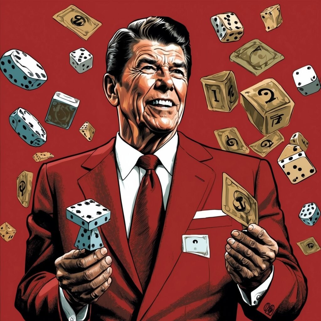 Reagan’s Bold Gamble: The Invasion of Grenada