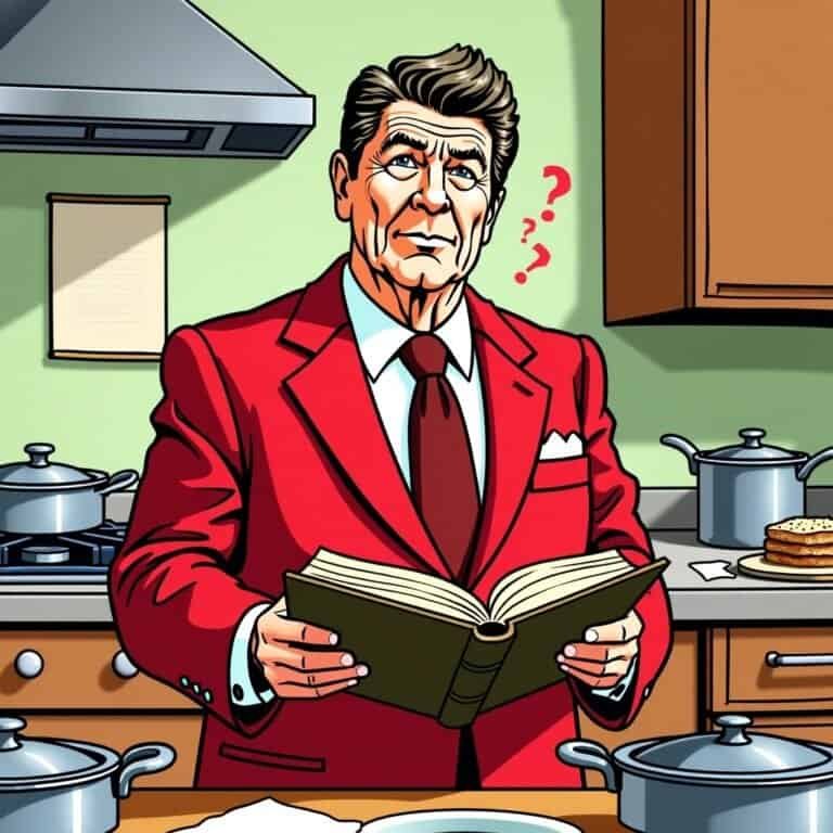 Ronald Reagan’s Recipe for Promoting Democratic Governance: A Conservative’s Guide