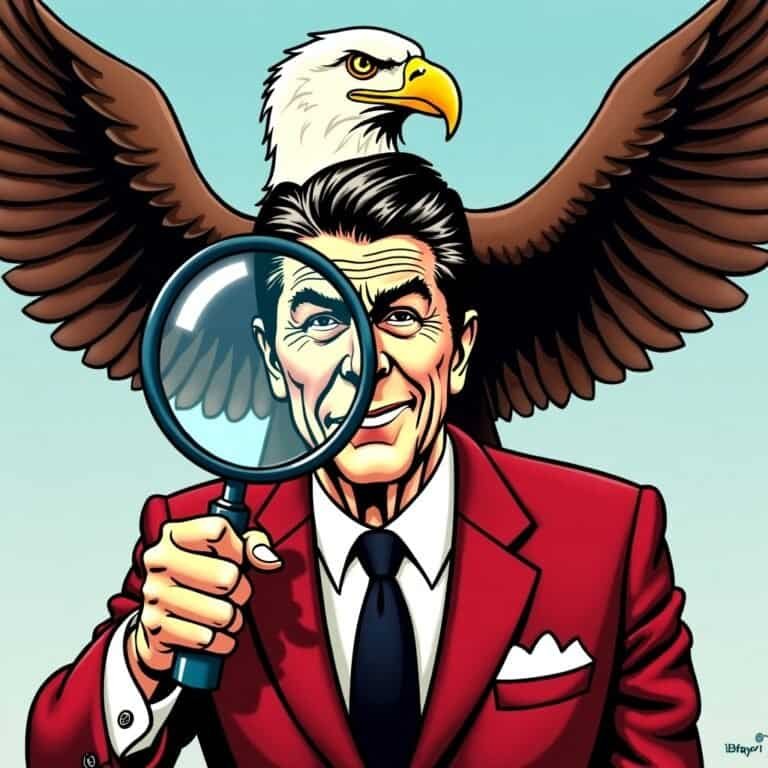 Ronald Reagan and the Expansion of U.S. Intelligence: A Conservative Triumph