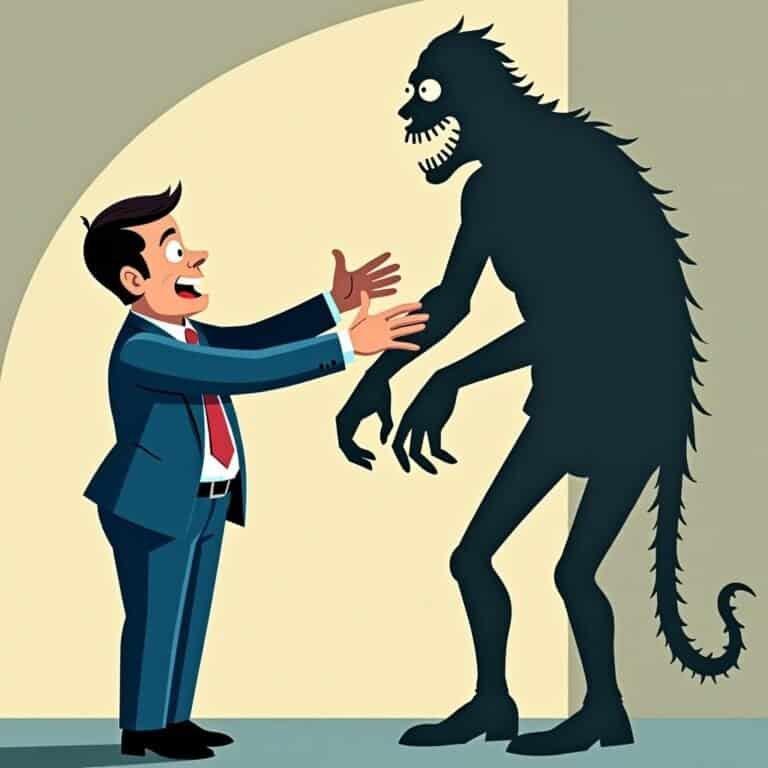 The Great Division: How Democrats and the Media Created America’s Boogeyman