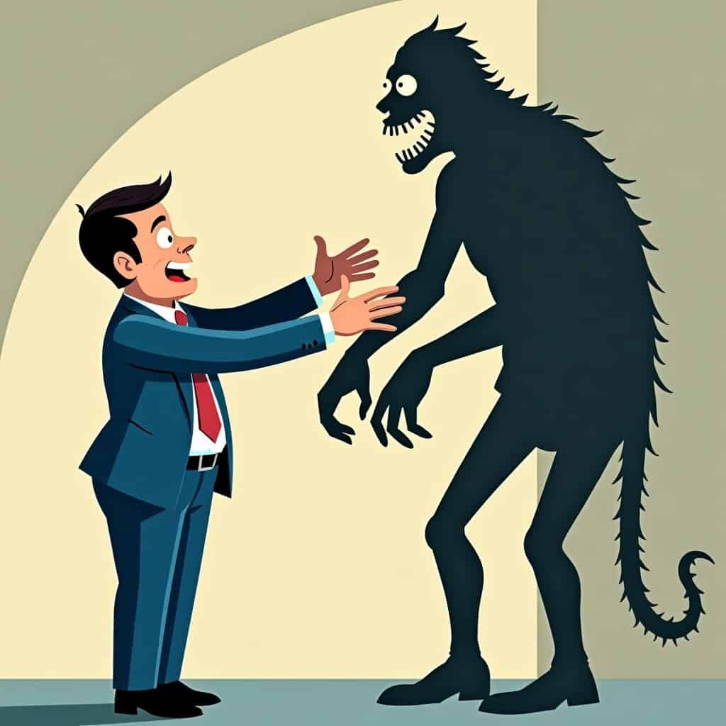 The Great Division: How Democrats and the Media Created America’s Boogeyman