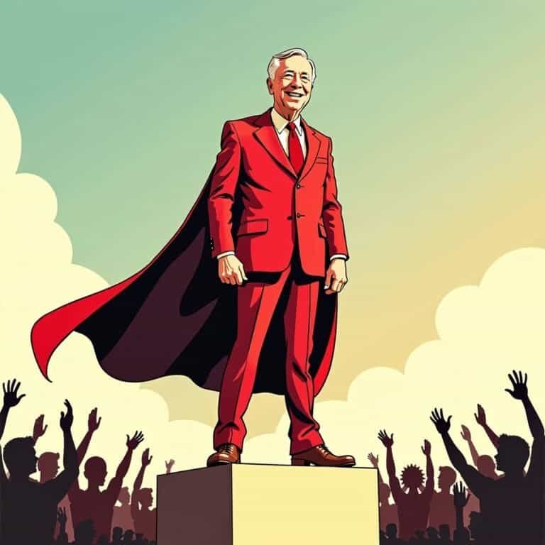 Why William F. Buckley Jr. is the Hero Conservatives Need and Deserve Today