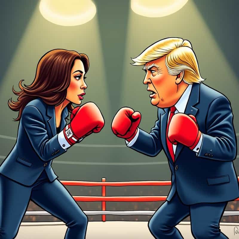 The Diverging Futures of America: A Look at 2024’s Election Outcomes