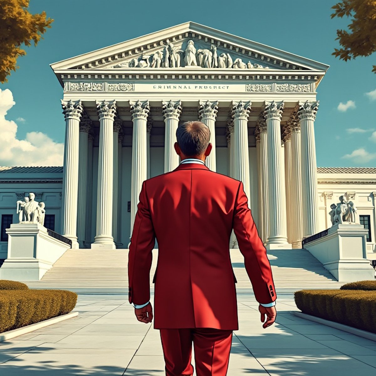 GOP Heads to Supreme Court to Uphold Voter Integrity in Arizona