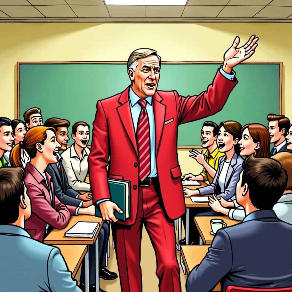 William F. Buckley Jr.: The Conservative Maverick Who Inspired Young Americans