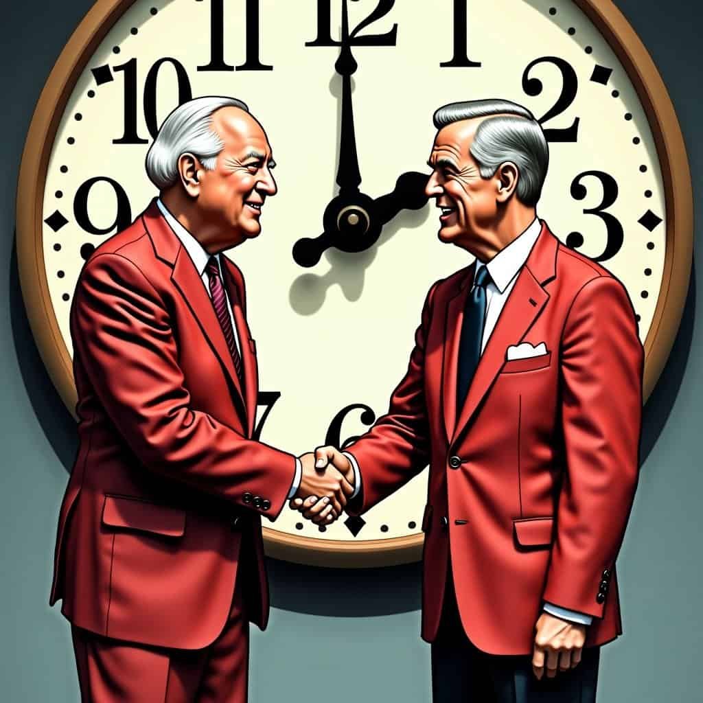 Why William F. Buckley Jr.'s Support for Barry Goldwater Changed Conservatism Forever