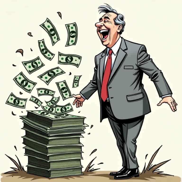 Why William F. Buckley Jr. Would Laugh at Keynesian Economics