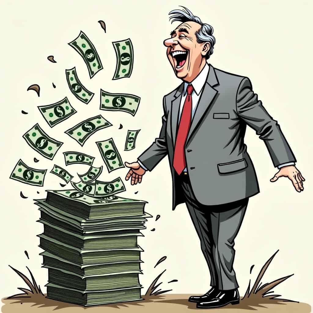 Why William F. Buckley Jr. Would Laugh at Keynesian Economics