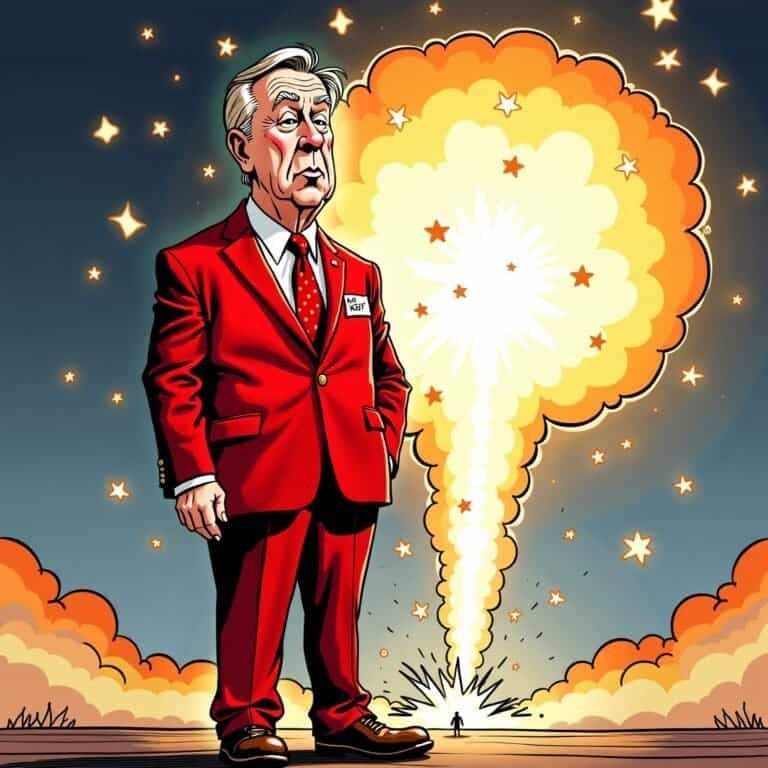 Defending McCarthyism with a Buckley-Bang: The Conservative Stand