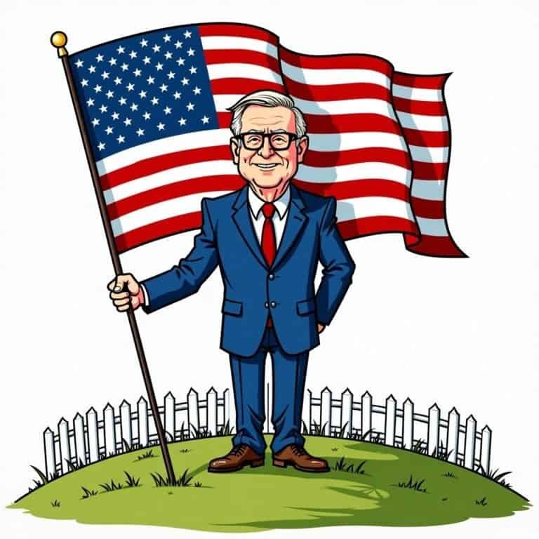 Rediscovering Patriotic Roots: William F. Buckley Jr.'s Promotion of Traditional Values