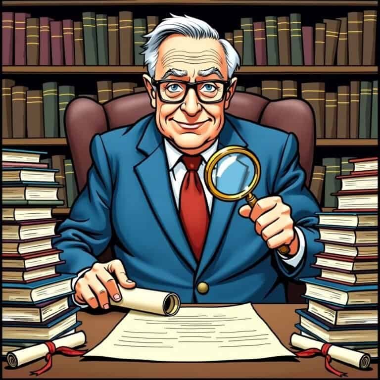 William F. Buckley Jr.: The Ultimate Advocate for Academic Freedom