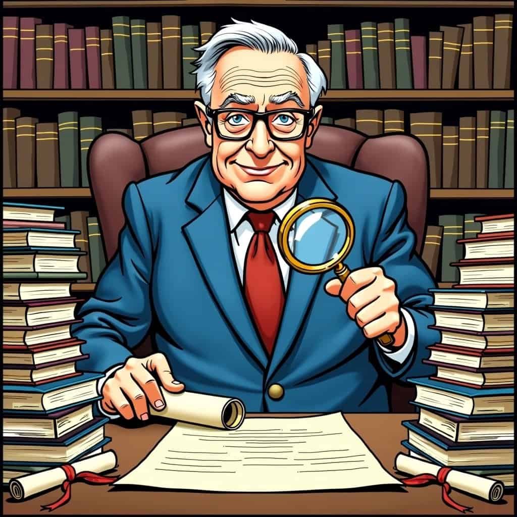 William F. Buckley Jr.: The Ultimate Advocate for Academic Freedom