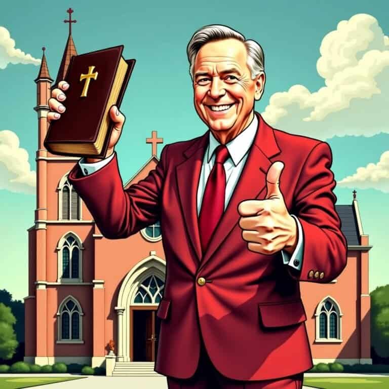 Why Defending Religious Freedom is a Republican Value: Wisdom from William F. Buckley Jr.