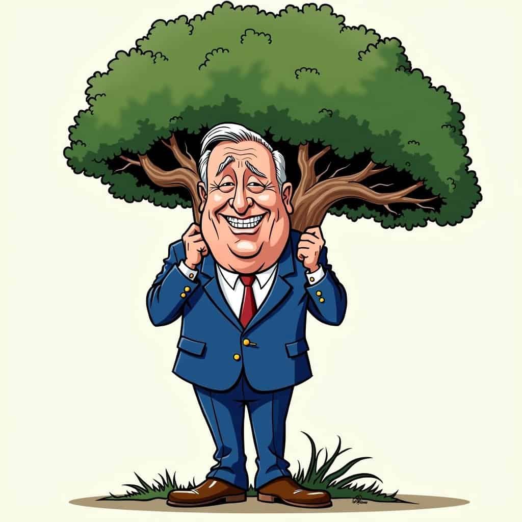 William F. Buckley Jr.'s Sagacious Opposition to Environmental Overreach