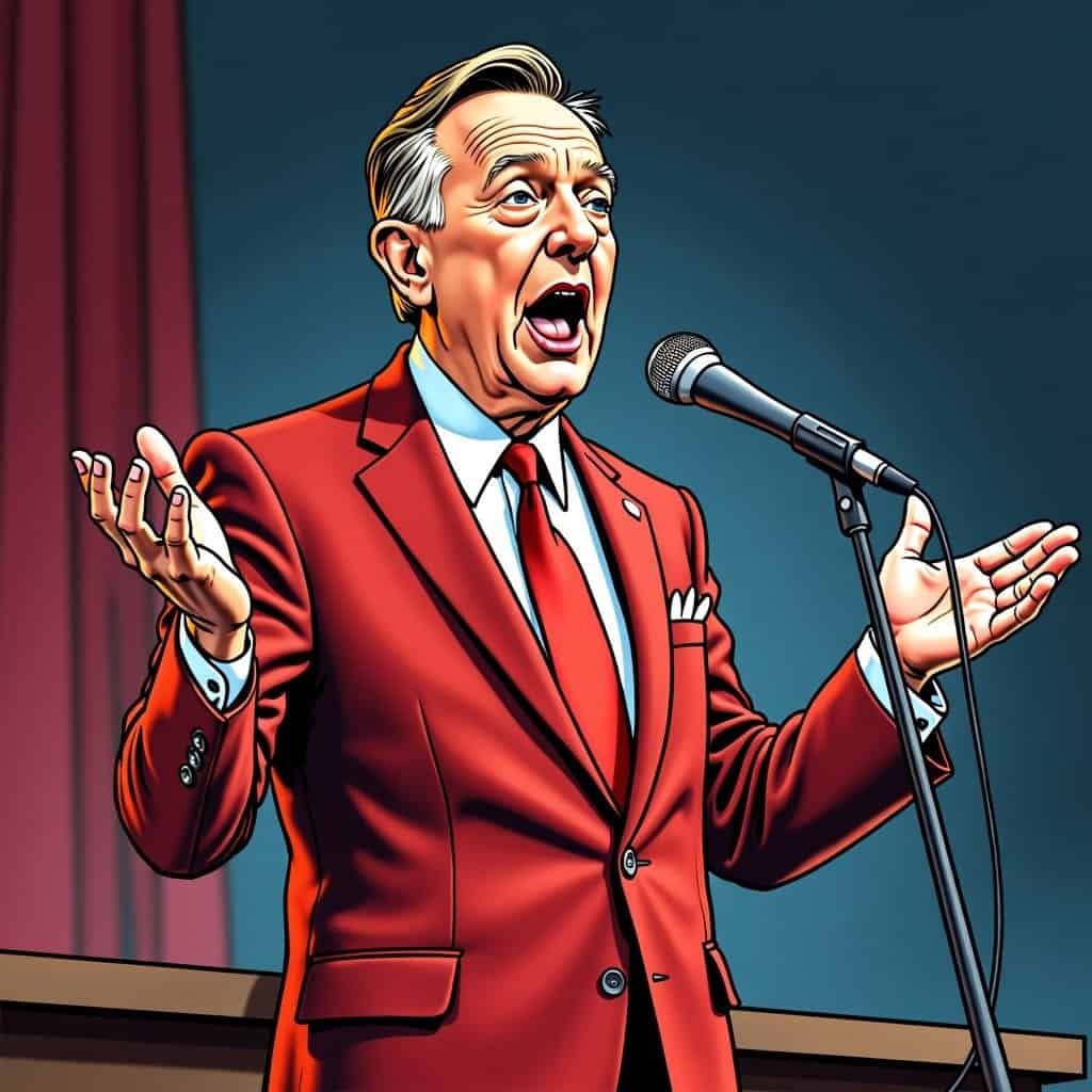 In Defense of Free Speech: What William F. Buckley Jr. Would Say Today