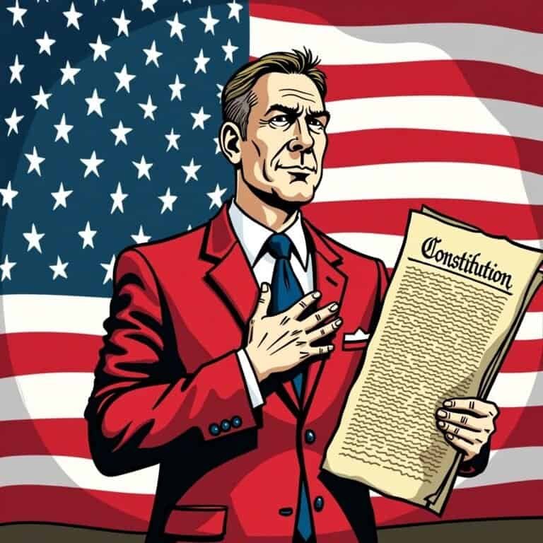 Defending Democracy: How Republicans Champion Your Rights