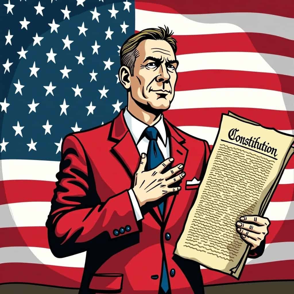 Defending Democracy: How Republicans Champion Your Rights