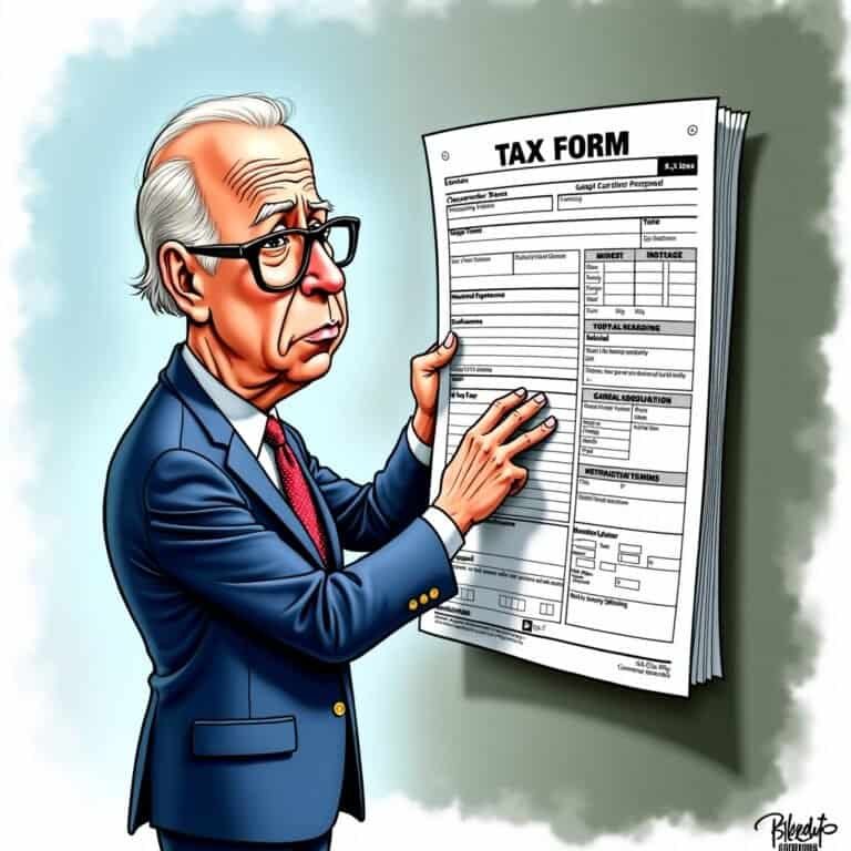 The Comedy of Errors: Progressive Taxation Through Buckley’s Eyes