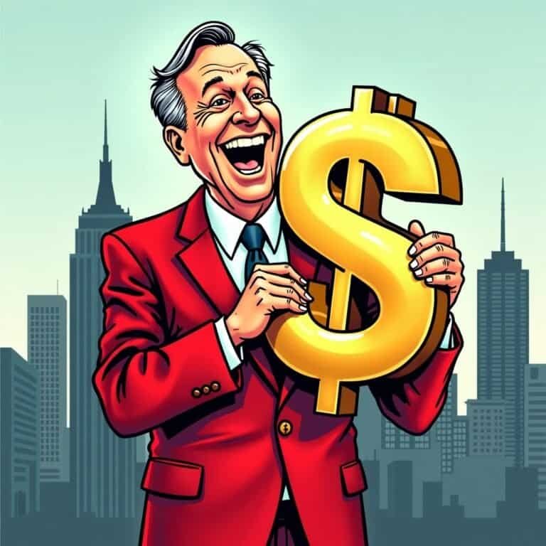 Why William F. Buckley Jr. Loved Privatization: Keeping America Great, Conservative-Style!