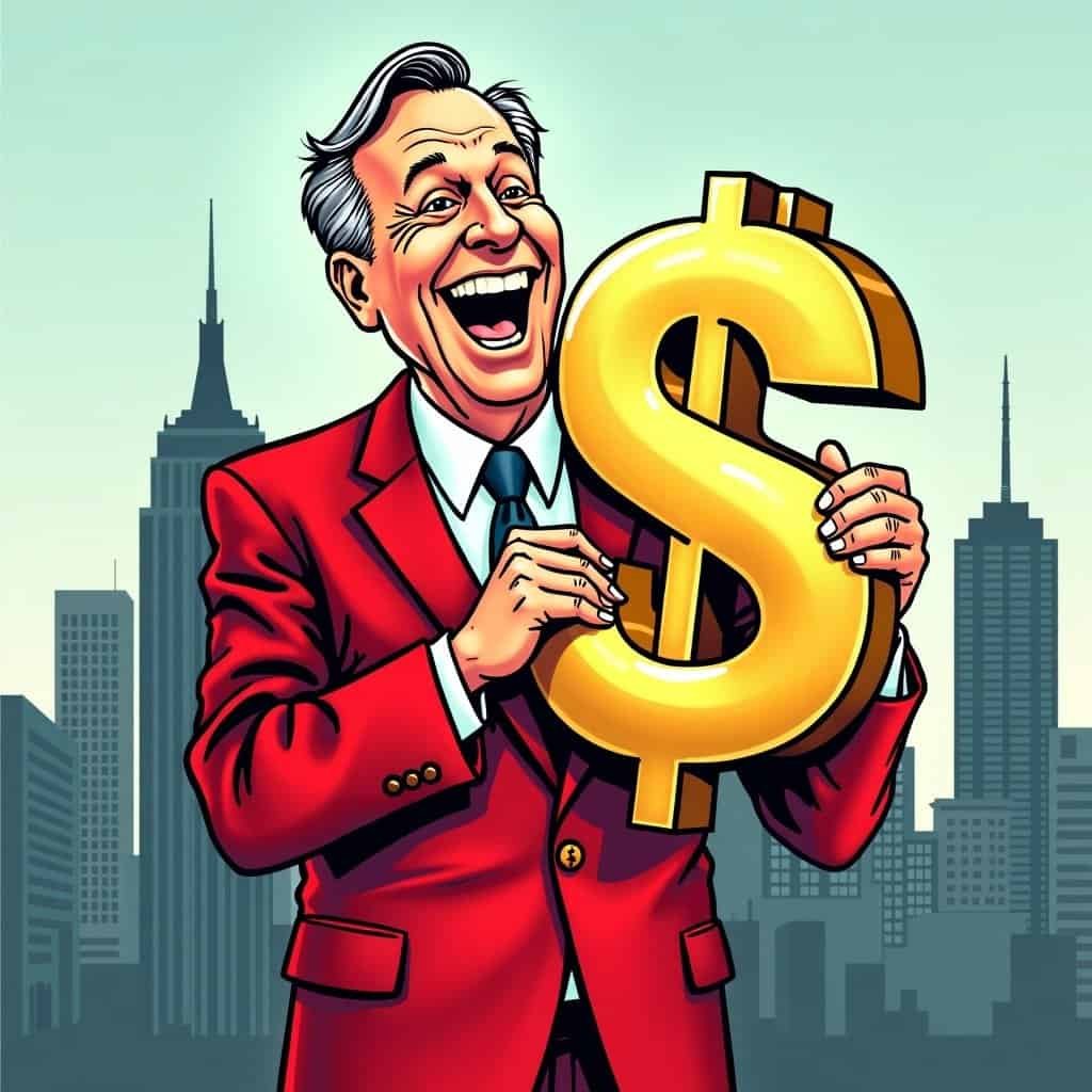 Why William F. Buckley Jr. Loved Privatization: Keeping America Great, Conservative-Style!