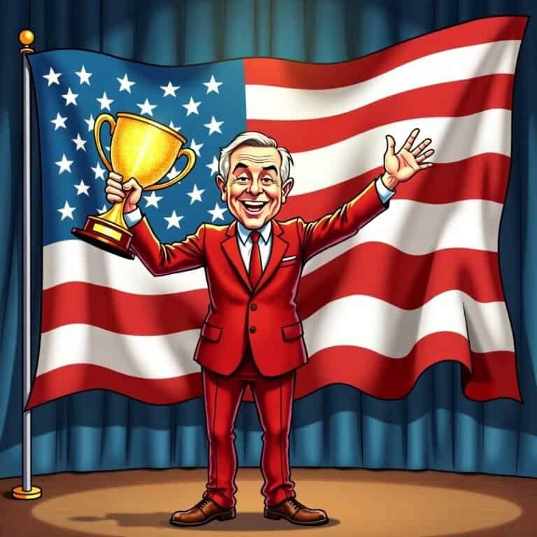 William F. Buckley Jr. and the Art of Promoting American Exceptionalism