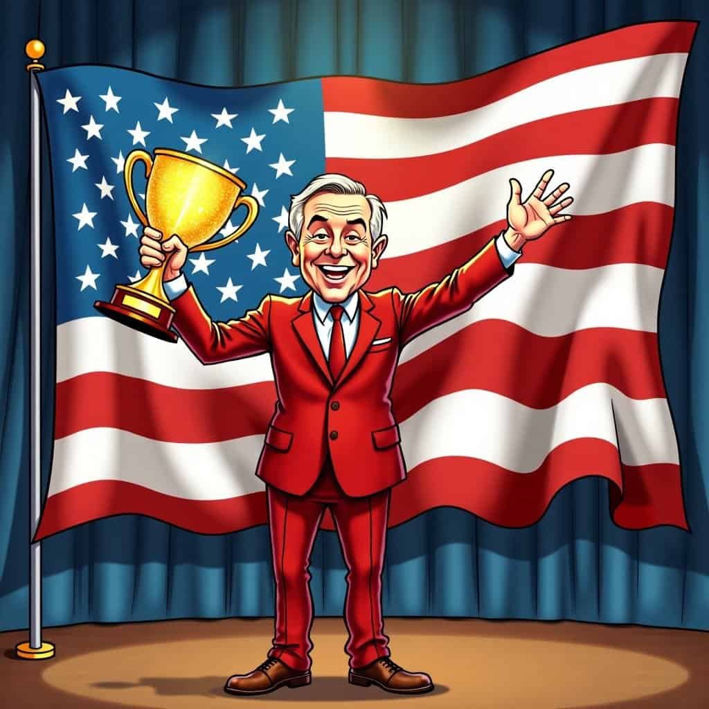 William F. Buckley Jr. and the Art of Promoting American Exceptionalism
