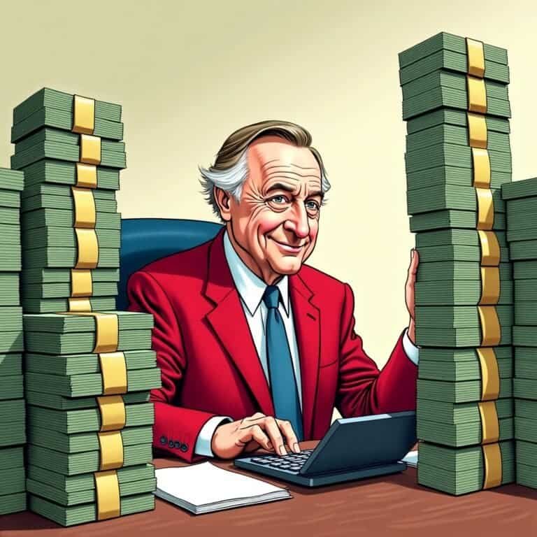 Why William F. Buckley's Support for a Balanced Budget Makes Perfect Sense Today