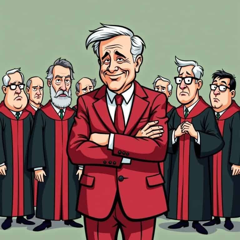 William F. Buckley Jr.'s Hilarious Takedown of Liberal Academia