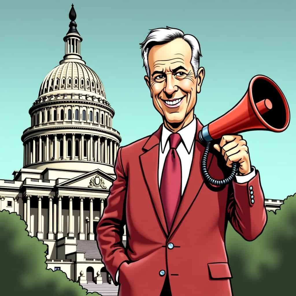 Buckley's Wit on Opposing Centralized Power: A Conservative Stand