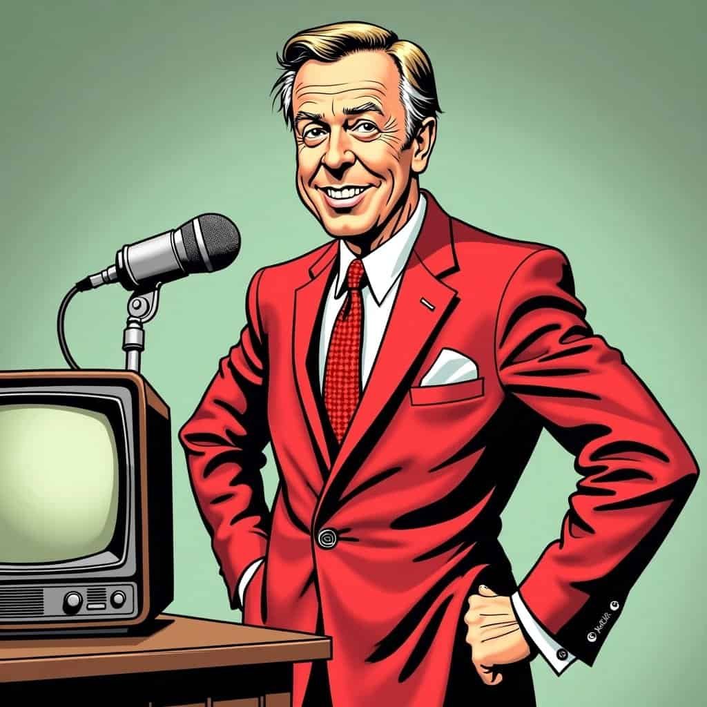 How William F. Buckley Jr. Revolutionized Conservative Media and Why It Matters Today