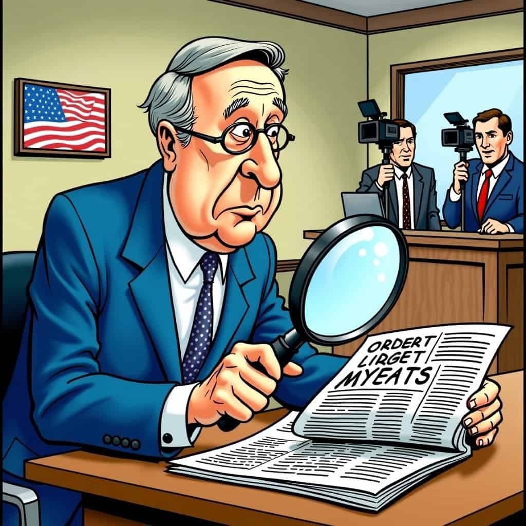 Why William F. Buckley Jr.'s Critique of Media Bias Still Matters Today