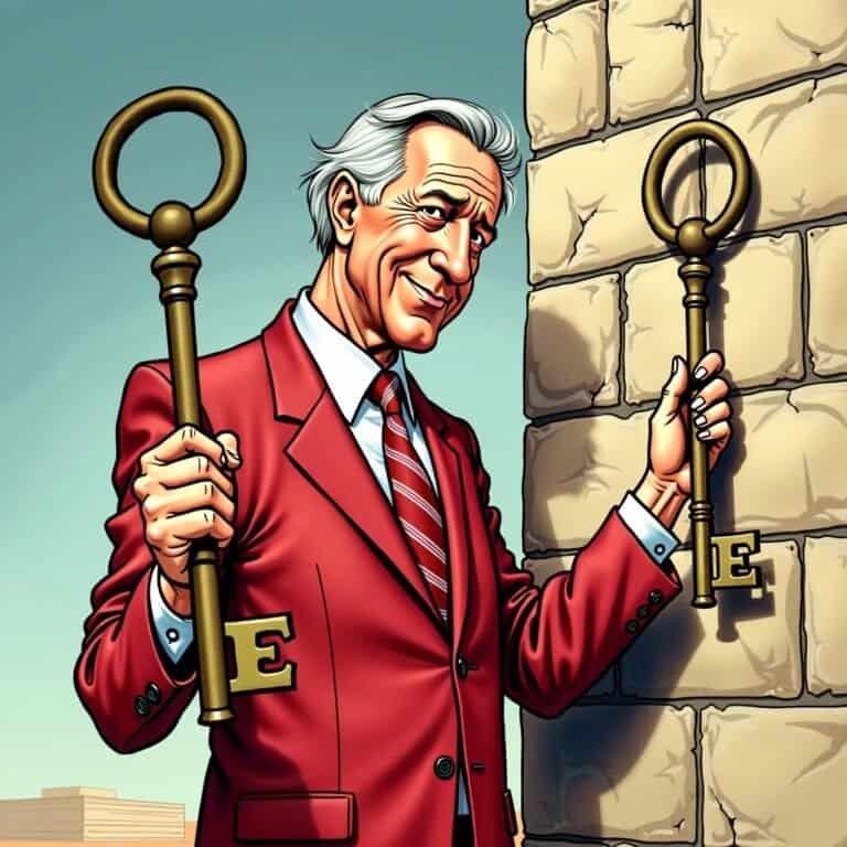 Why William F. Buckley Jr. Would Support Strong Immigration Control